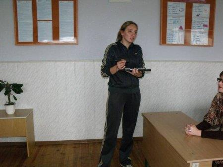 Всеукраїнський науково-практичний семінар "Науково-методичне забезпечення діяльності освітніх округів в умовах реформування освітньої галузі"