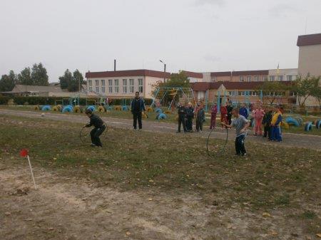 Олімпійський тиждень
