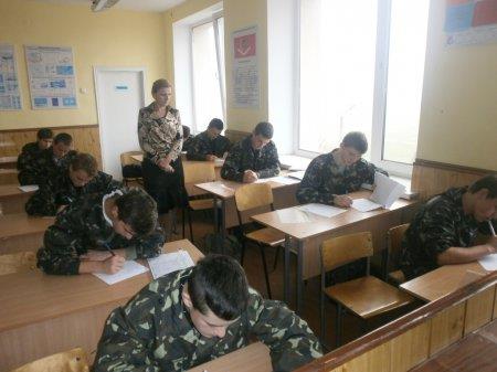 МОНІТОРИНГ ЯКОСТІ ОСВІТИ