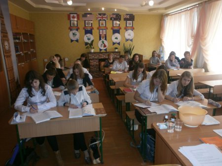 Районний семінар-практикум вчителів предмета «Захист Вітчизни»