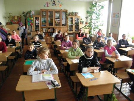 Міжнародний конкурс з української мови ім. П. Яцика