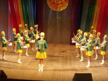 Володимирецький районний колегіум – лауреат Всеукраїнської програми «Енциклопедія дитячої творчості. Юні таланти України»
