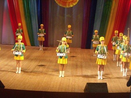 Володимирецький районний колегіум – лауреат Всеукраїнської програми «Енциклопедія дитячої творчості. Юні таланти України»