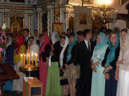 Випускний 2014
