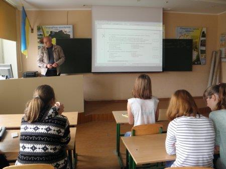 Творча обдарованість