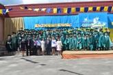 Останній дзвоник у колегіумі
