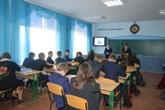 16 листопада - міжнародний день толерантності
