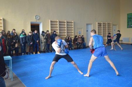 День відкритих дверей у  м. Хмельницькому