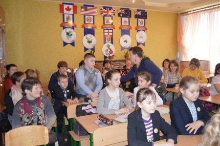 Районний семінар