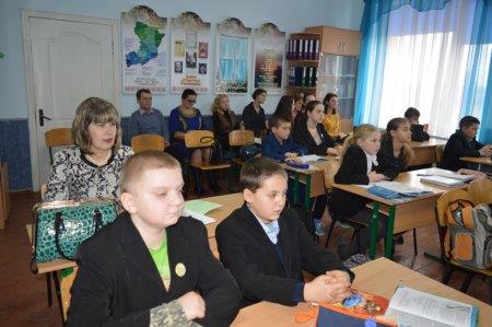 Районний семінар