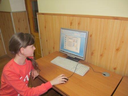 Тиждень фізико-математичних дисциплін Тиждень фізико-математичних дисциплін
