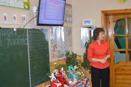 І Знову батьківський день...