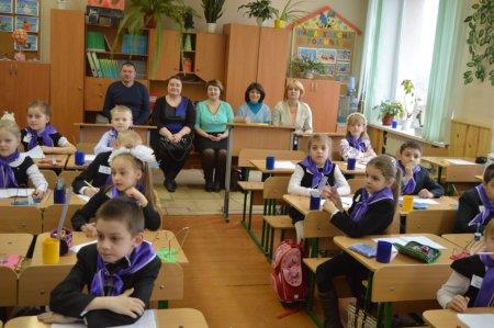 І Знову батьківський день...