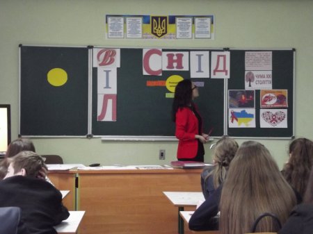 7 квітня - Всесвітній день здоров’я