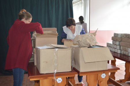 Подарунок мецената