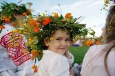 МОН просить знайомити дітей з народними святами