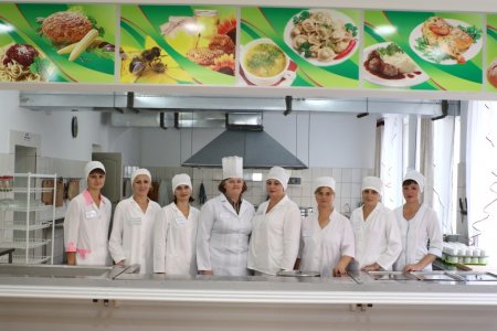 кухарі-професіонали