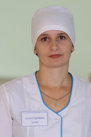 кухарі-професіонали