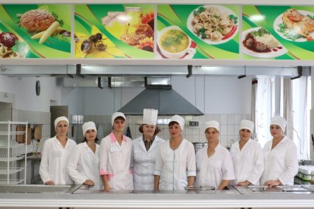 кухарі-професіонали