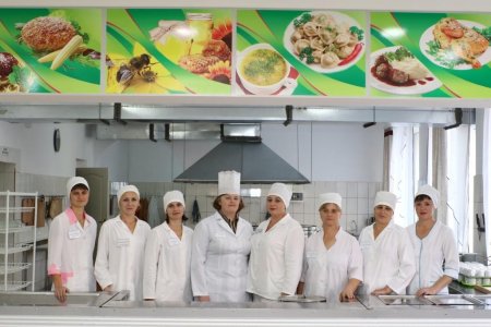 кухарі-професіонали
