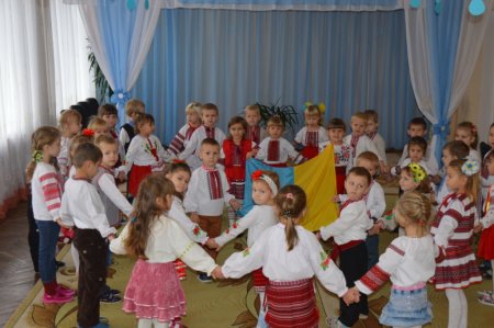 День української писемності та мови