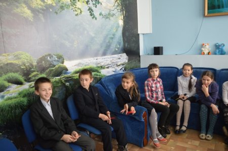 Тренінг  «Я+Інші»