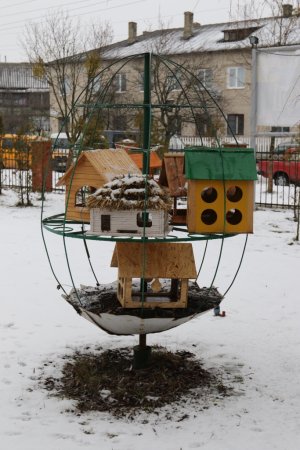 Новорічні ранки
