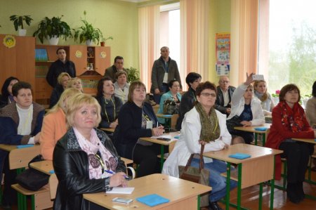 Науково-практична конференція