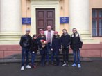 II Всеукраїнський музичний фестиваль - конкурс "Соколині зорі та "Сокільська красуня"