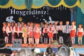 Конкурс колядок та щедрівок 