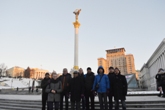 Четвертий день перебування делегації із Туреччини