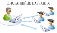 Режими навчання  в системі дистанційного навчання