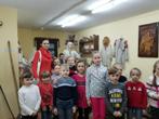 Екскурсія в м.Вараш