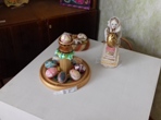 Великодні писанки – своїми руками.
