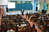 ДЕНЬ ВІДКРИТИХ ДВЕРЕЙ
