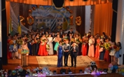 ВИПУСКНИЙ БАЛ 2018