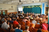 Звіт керівника