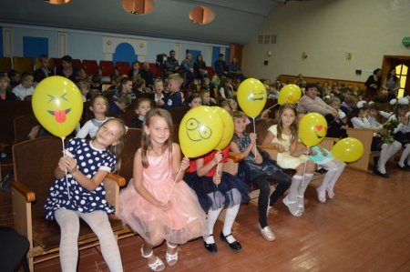 Моя хвилина слави