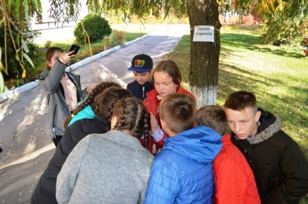 Ювілейний тиждень завершений