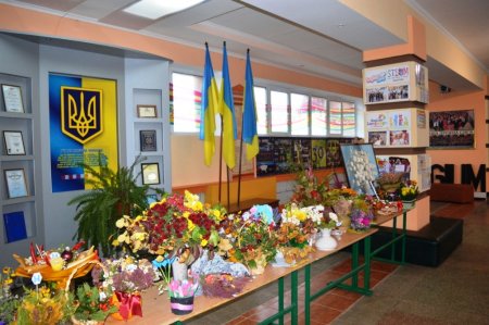 Ювілейний тиждень завершений