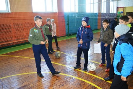 Ювілейний тиждень завершений