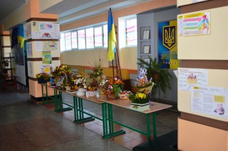 Ювілейний тиждень завершений