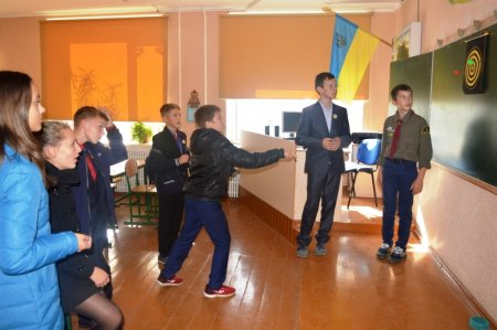 Ювілейний тиждень завершений