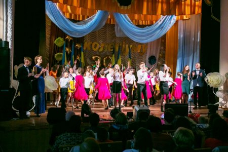 Ювілейний тиждень завершений
