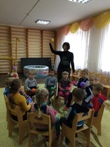 Музичне заняття