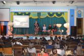 Презентація збірок