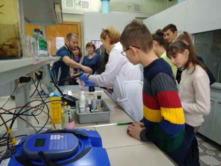Співпраця з РАЕС