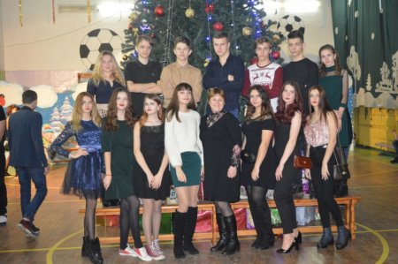 Новорічні казки