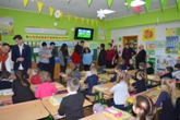 Третій день перебування турецької делегації