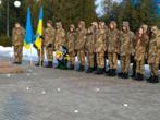 Участь в урочистостях Участь в урочистостях